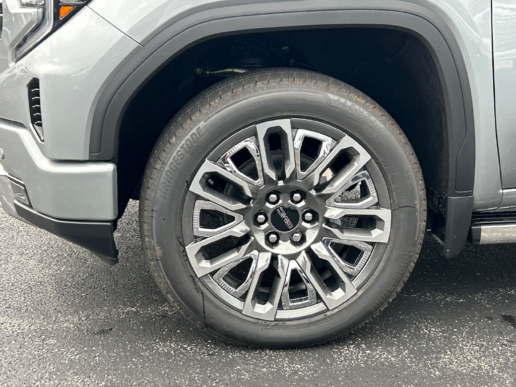 New 2026 GMC Sierra 1500 Denali Ultimate AWD/4WD image 13