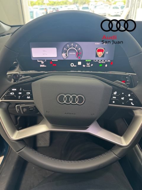 New 2026 Audi Q3 quattro 2.0T AWD/4WD image 24
