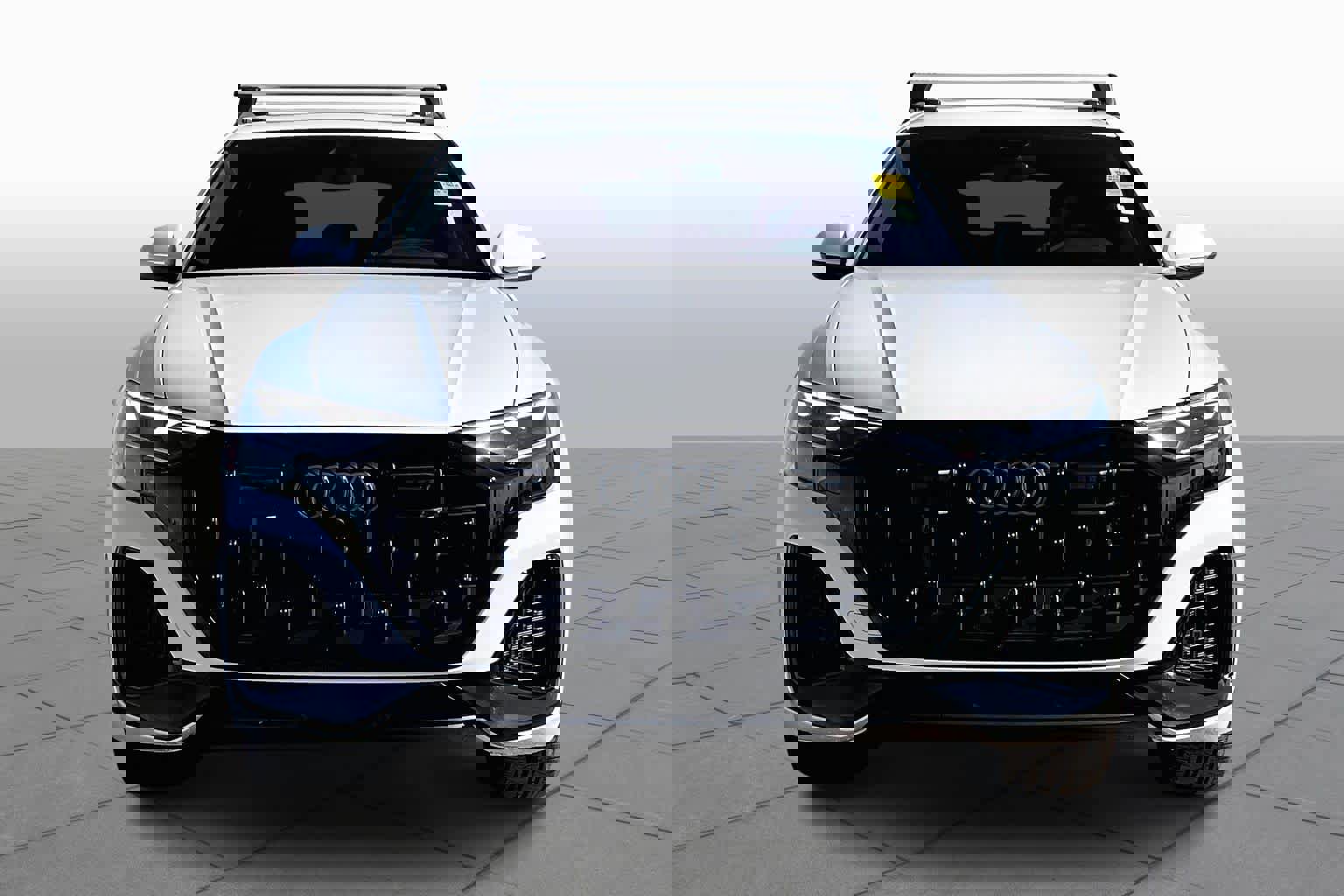 Used 2025 Audi Q8 Premium Plus image 4