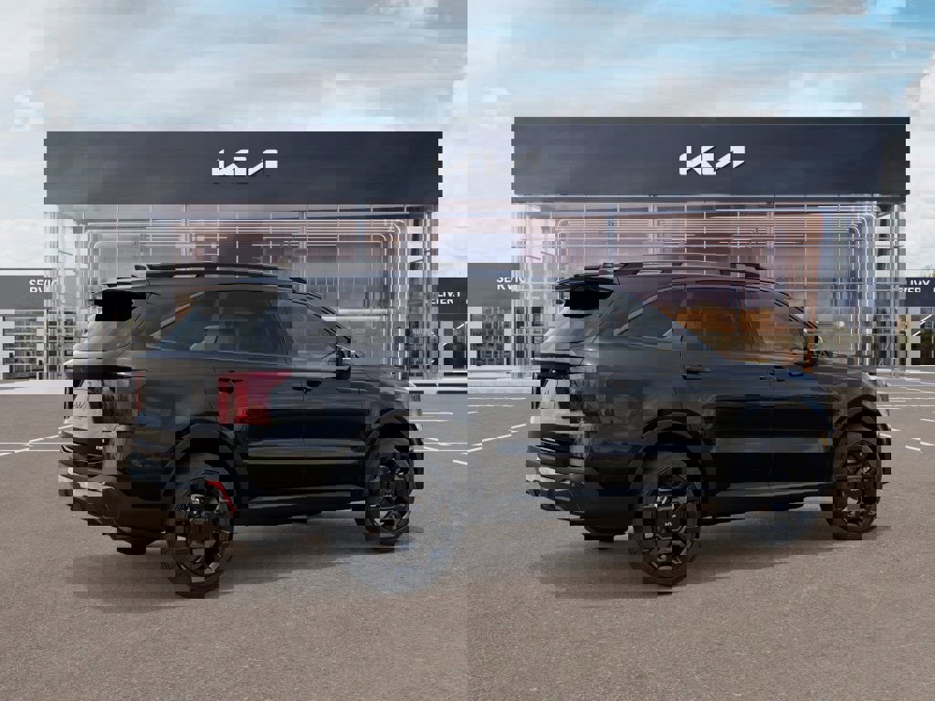 New 2026 Kia Sorento SX Prestige image 6