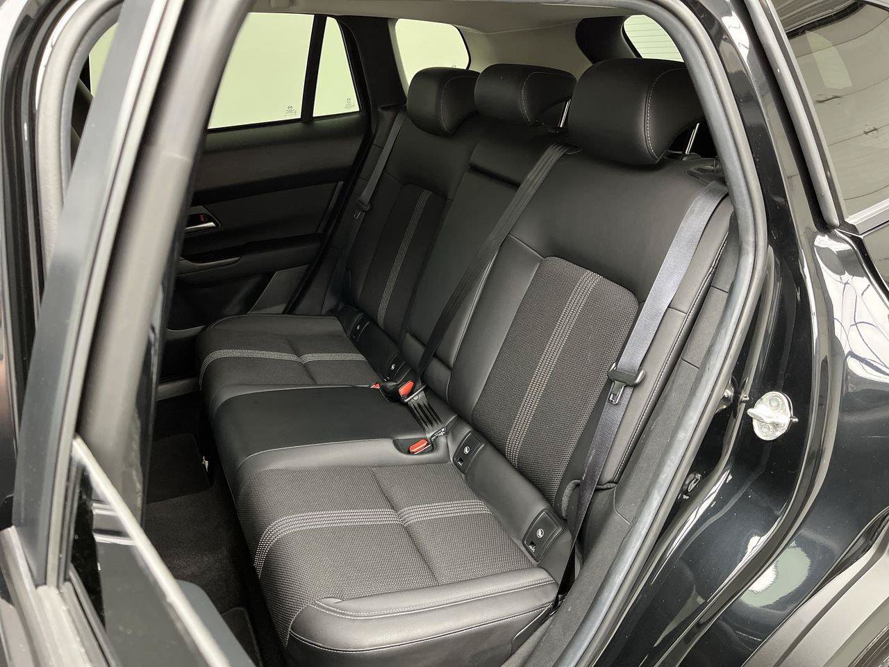 Certified 2025 MAZDA CX-50 AWD 2.5 S w/ Preferred Package image 10