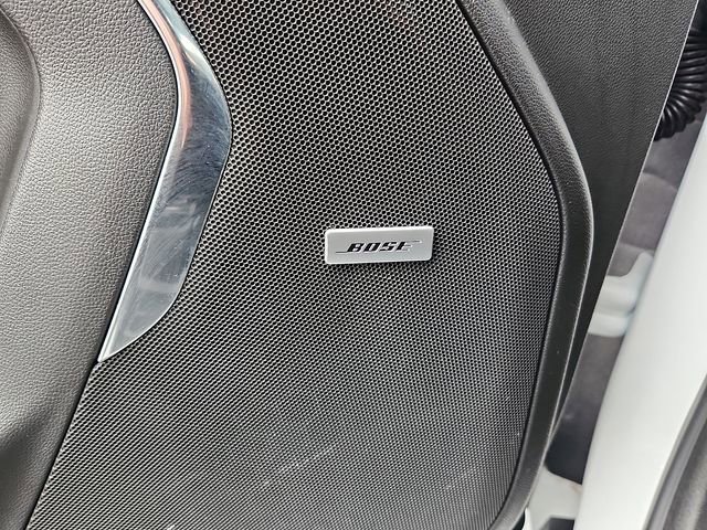 Certified 2023 GMC Yukon XL AT4 w/ Technology Package image 24