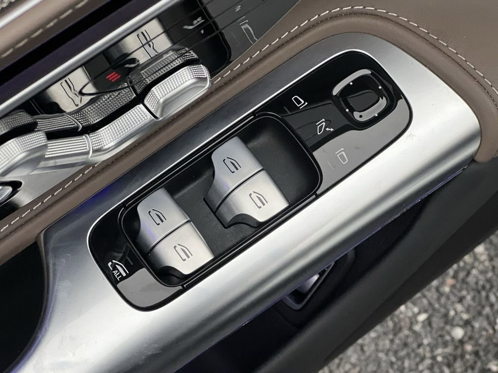 Certified 2023 Mercedes-Benz SL 63 AMG SL 63 AMG image 13