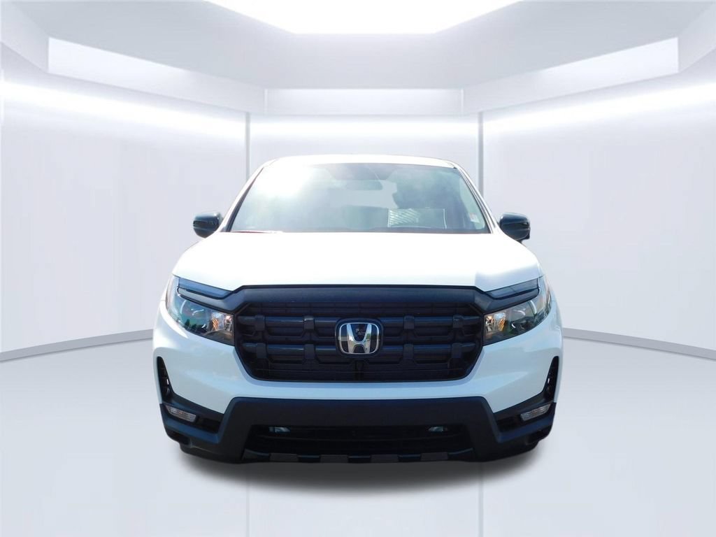 New 2026 Honda Ridgeline Sport image 12