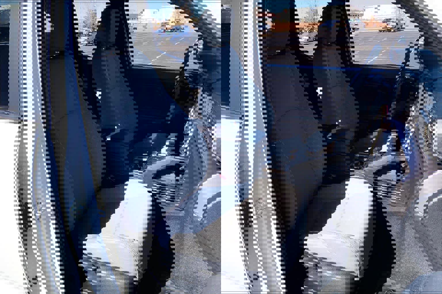 Used 2024 Toyota Tacoma SR5 image 7