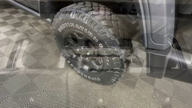 Used 2023 Jeep Wrangler Unlimited w/ 8.4" Radio Group AWD/4WD image 16