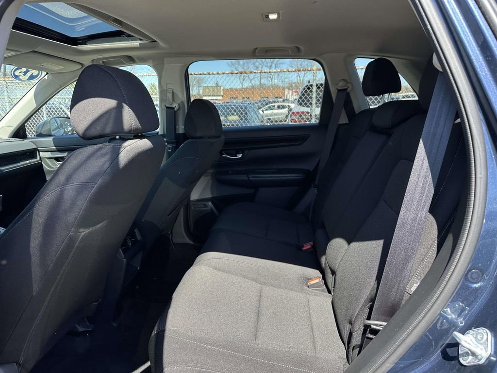 Certified 2023 Honda CR-V EX image 9