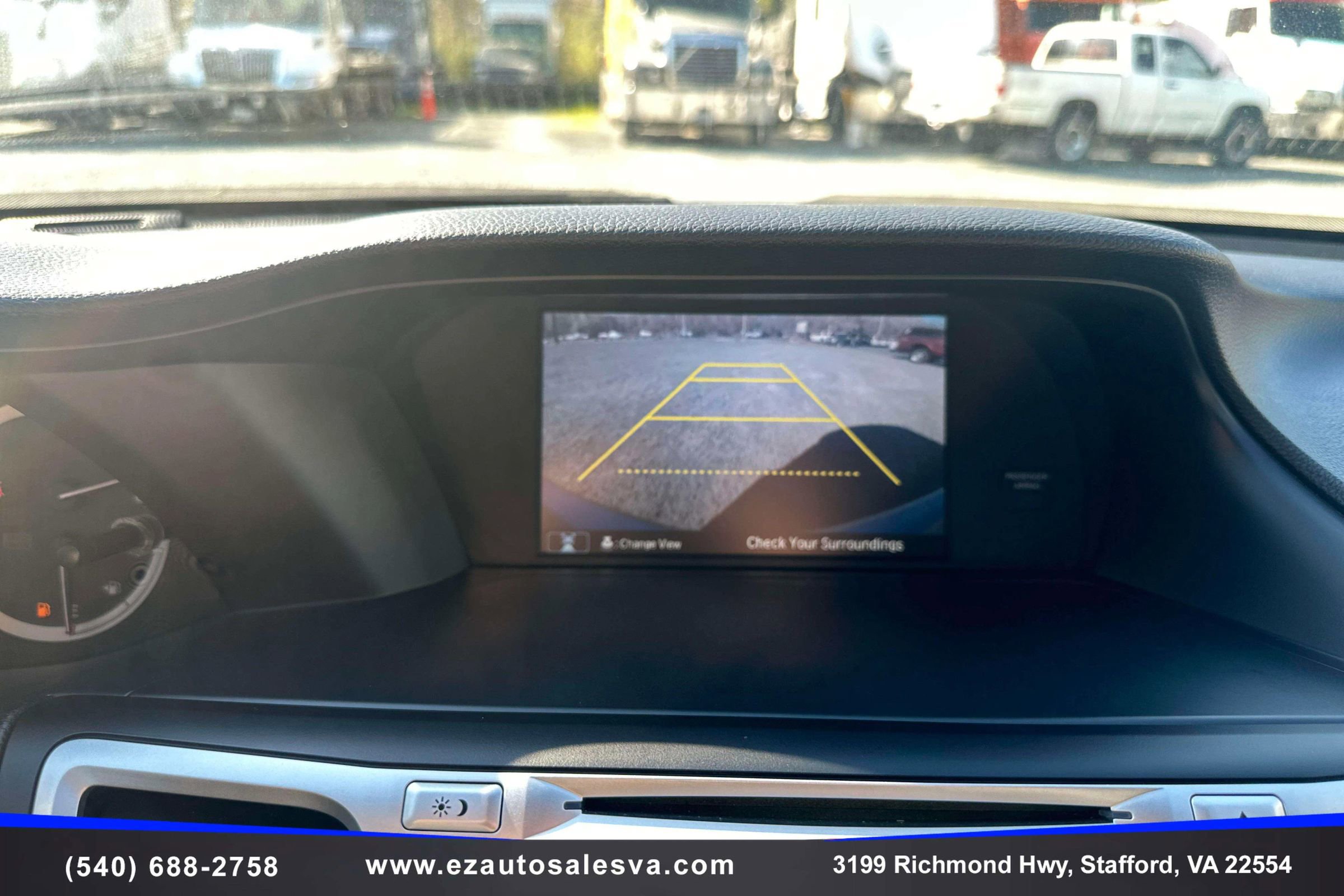 Used 2013 Honda Accord EX-L image 26