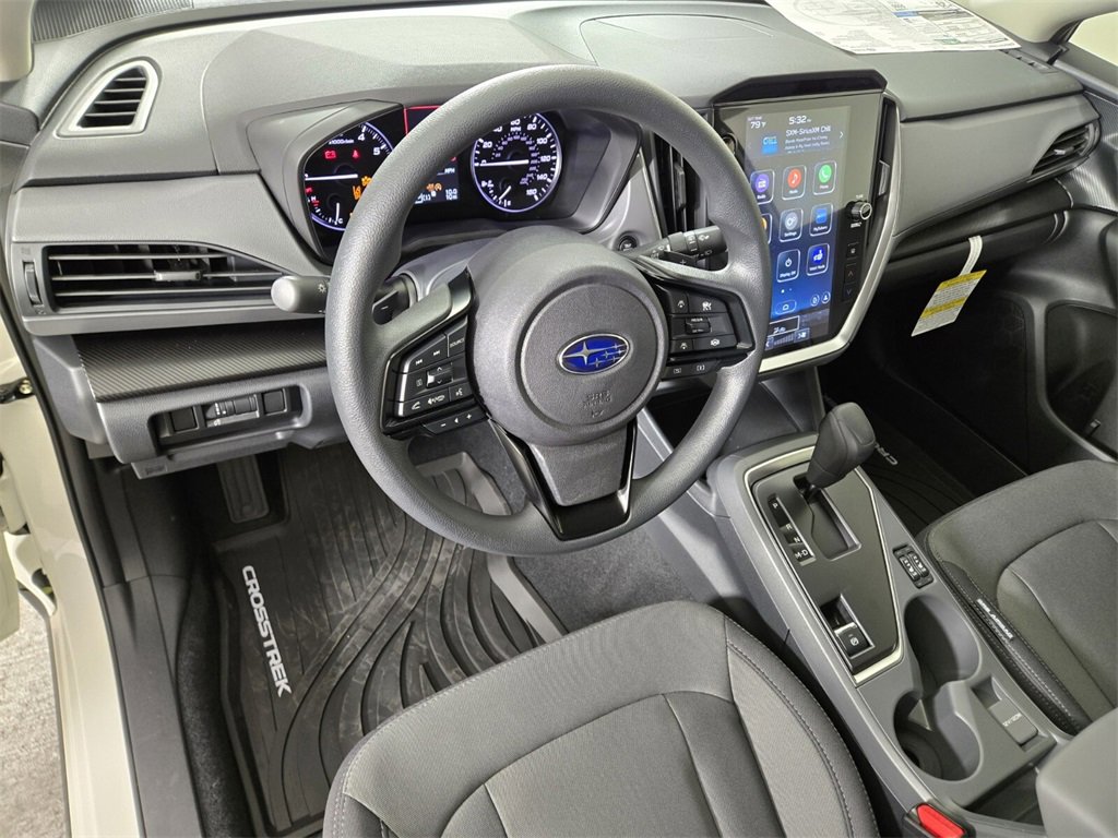 New 2025 Subaru Crosstrek 2.0i Premium image 10