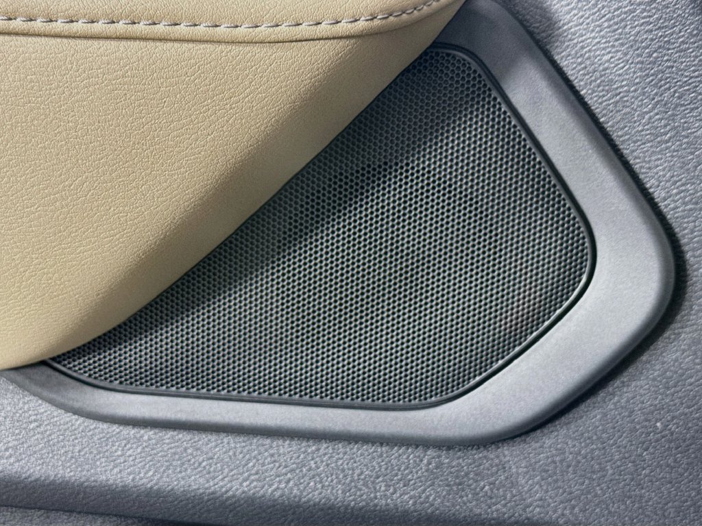 Certified 2025 INFINITI QX80 Pure RWD image 25