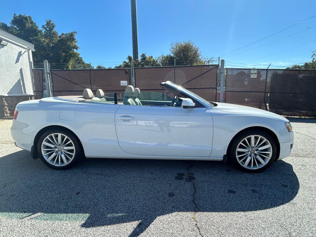 Used 2012 Audi A5 2.0T Premium Plus FWD image 17