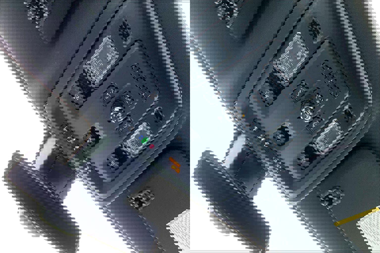 Used 2021 Chevrolet Tahoe LT w/ LT Signature Package image 36