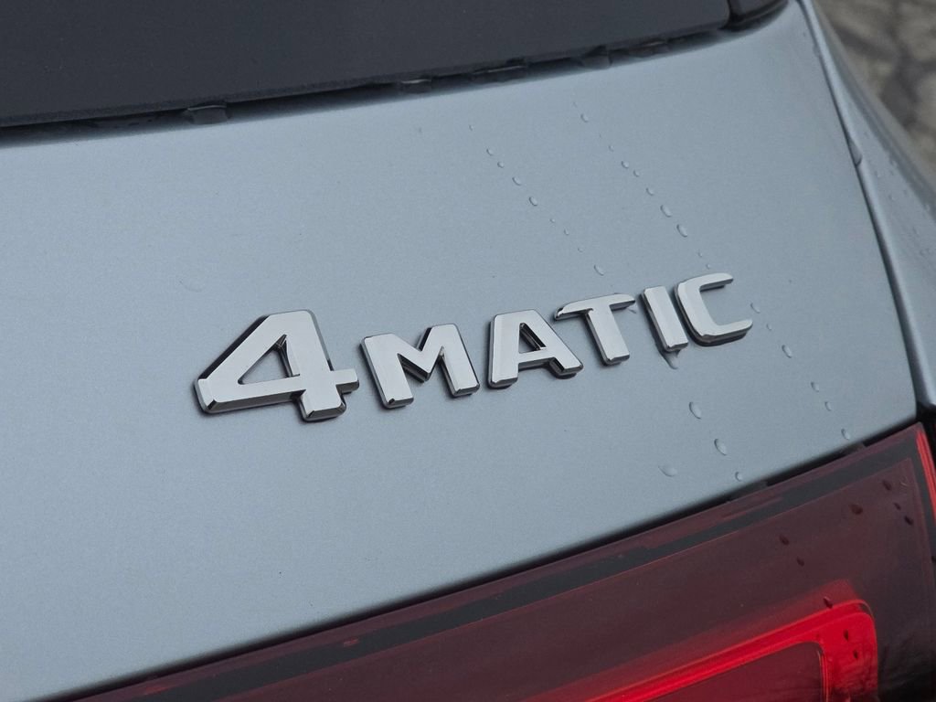New 2026 Mercedes-Benz GLE 350 4MATIC image 5