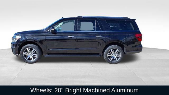 Used 2024 Ford Expedition Max Limited image 5