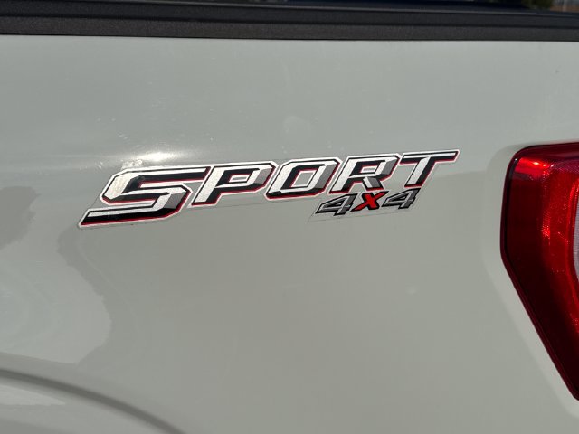 Used 2023 Ford F150 XLT w/ Equipment Group 302A High AWD/4WD image 20