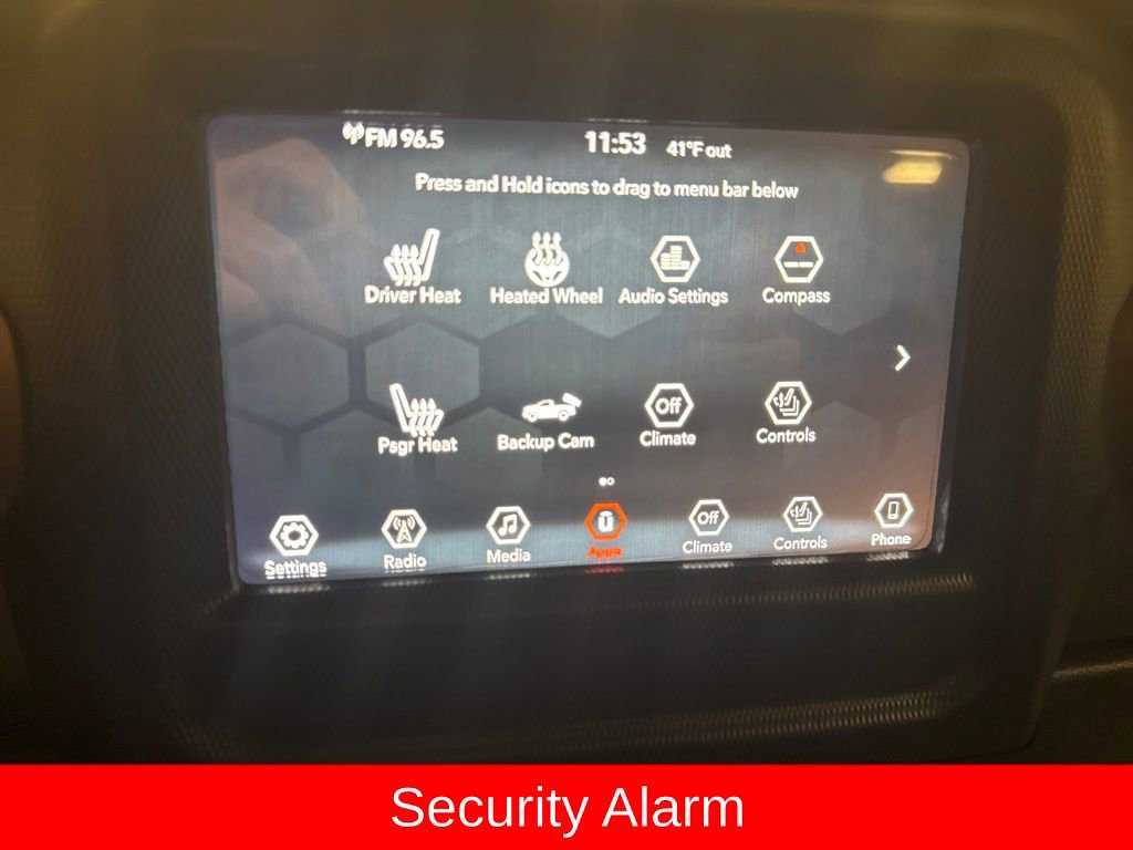 Used 2023 Jeep Gladiator Sport image 22