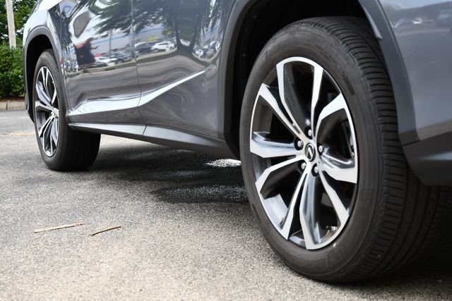 Used 2022 Lexus RX 350 AWD w/ Premium Package image 9