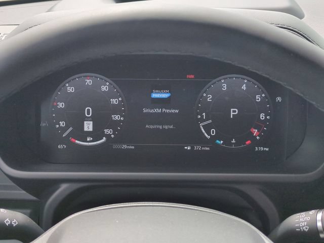 New 2026 Land Rover Defender 130 X-Dynamic SE AWD/4WD image 8