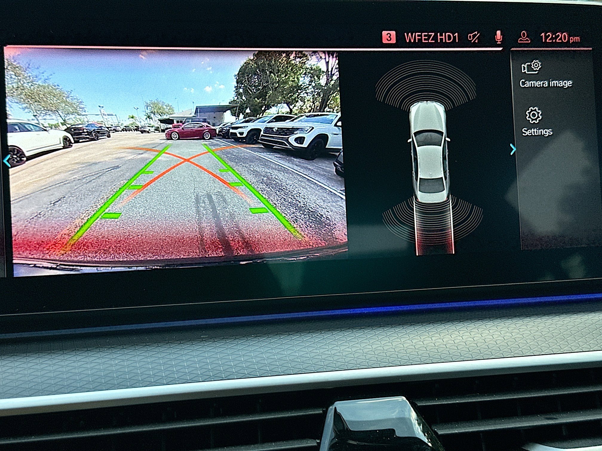 Certified 2023 BMW 530e w/ M Sport Package image 14