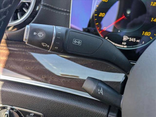 Used 2021 Mercedes-Benz E 450 4MATIC Cabriolet image 12