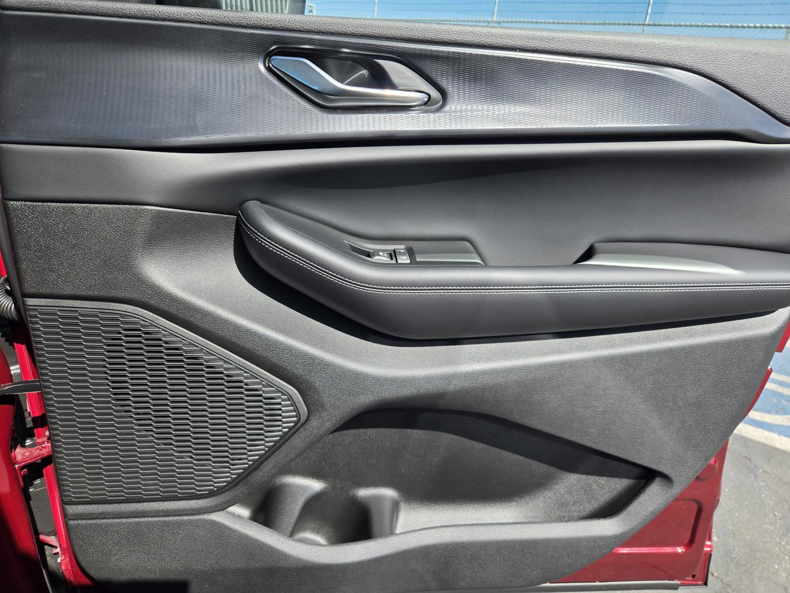 New 2026 Jeep Grand Cherokee L 2WD image 35