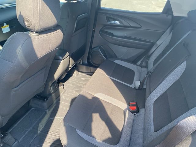 New 2026 Chevrolet TrailBlazer LT w/ Convenience Package image 11