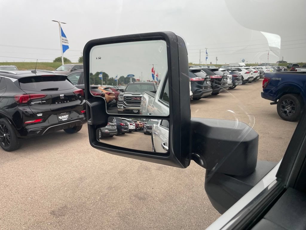 Used 2021 GMC Sierra 2500 Denali w/ Denali Ultimate Package AWD/4WD image 34