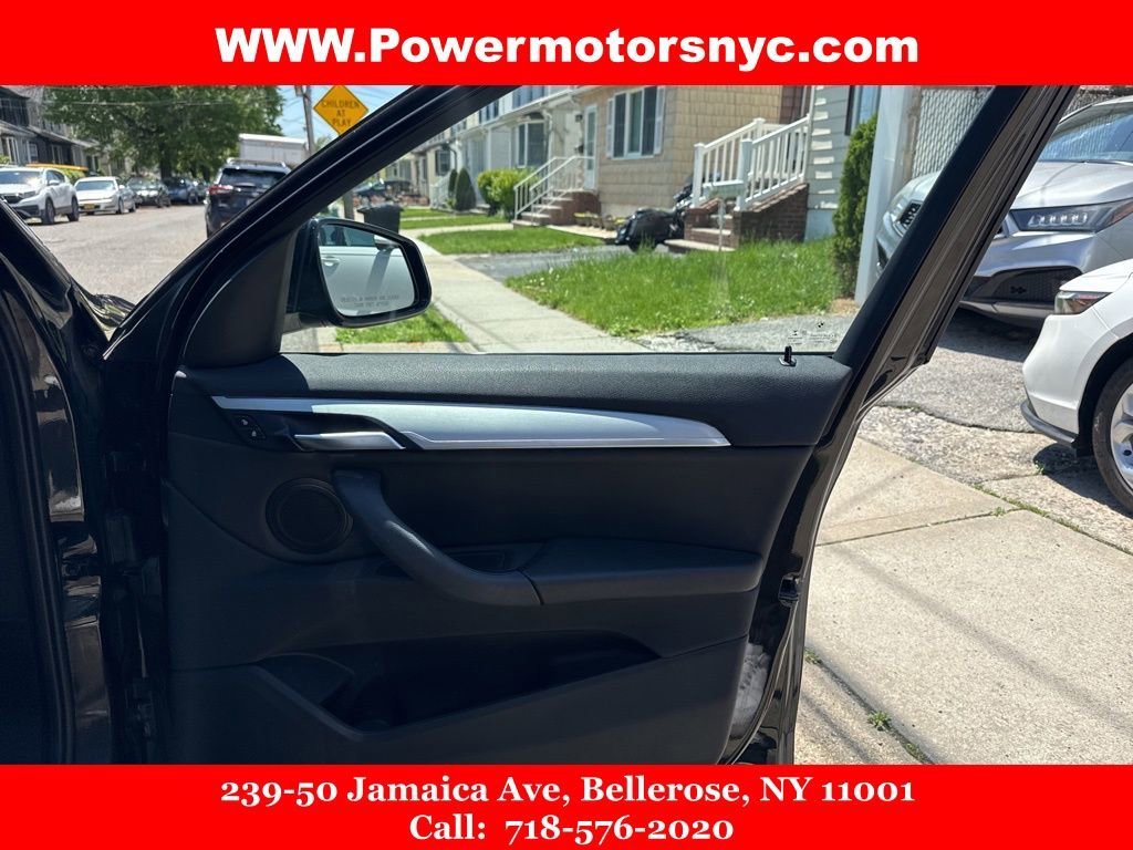 Used 2020 BMW X1 xDrive28i AWD/4WD image 10