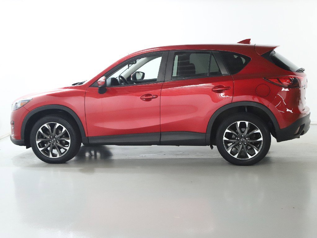 Used 2016 MAZDA CX-5 Grand Touring image 40