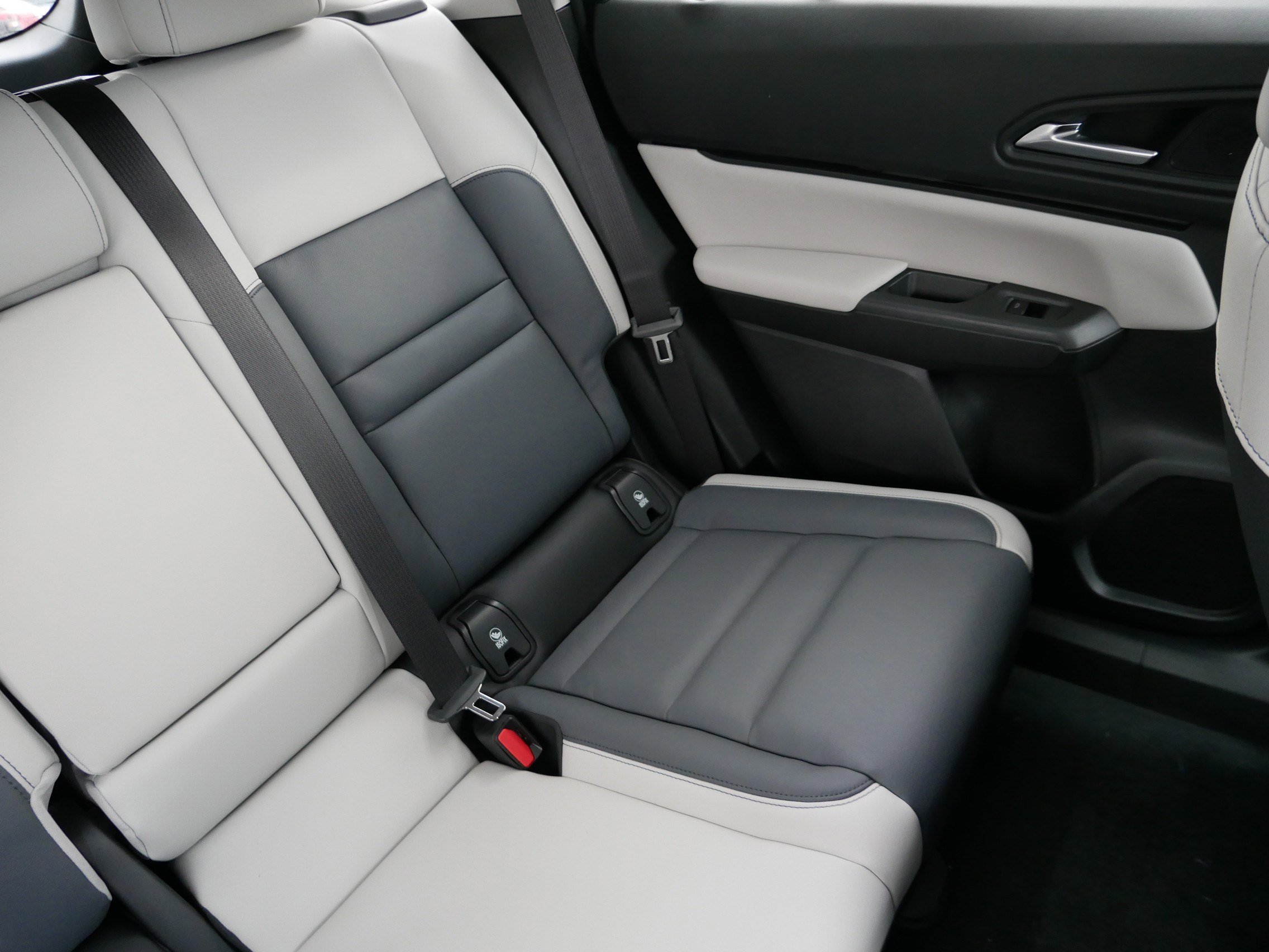 New 2026 Honda Prologue Touring image 14