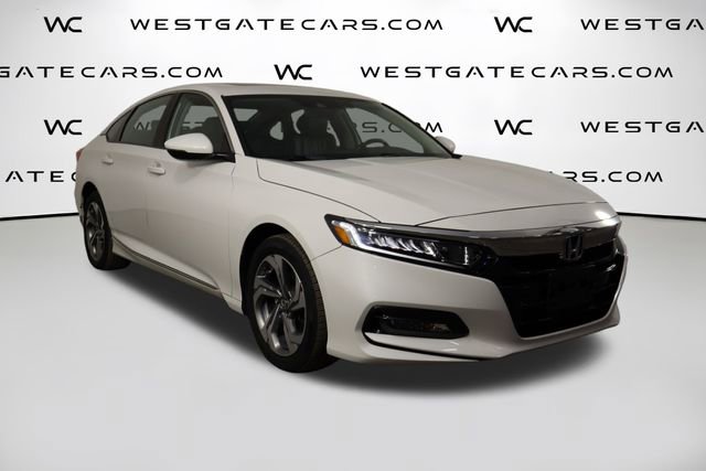 Used 2019 Honda Accord EX-L image 33