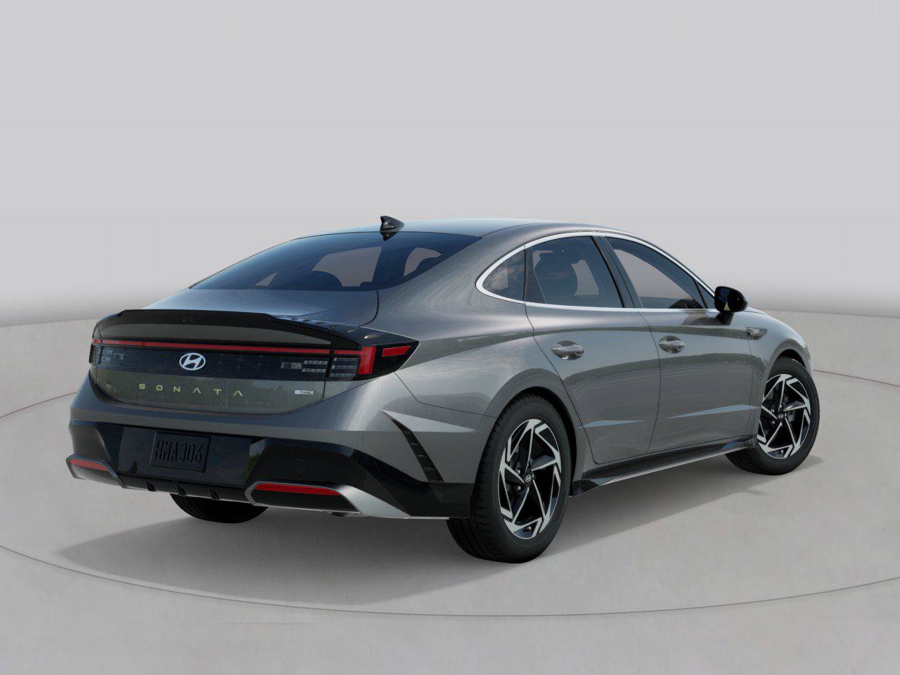 New 2026 Hyundai Sonata SEL image 4