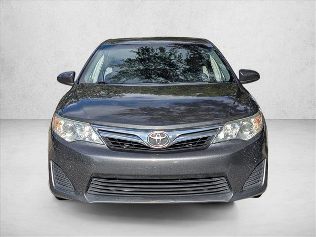 Used 2012 Toyota Camry LE video 2