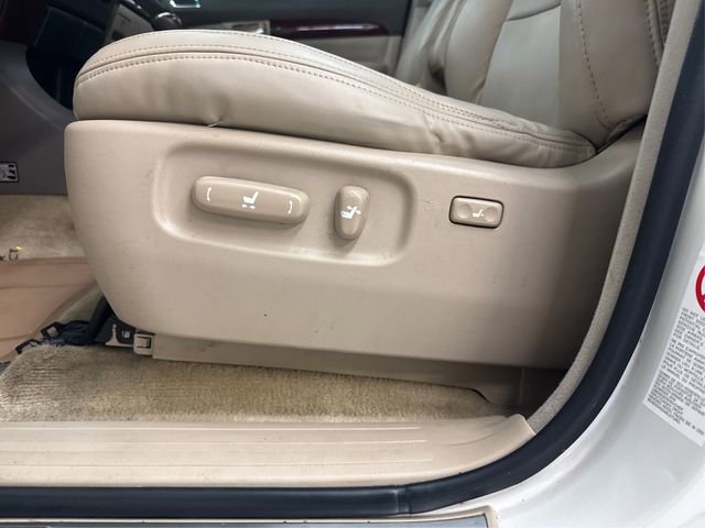 Used 2008 Lexus GX 470 image 23