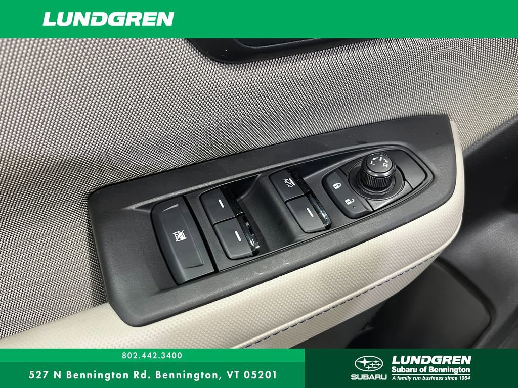 New 2026 Subaru Forester image 10