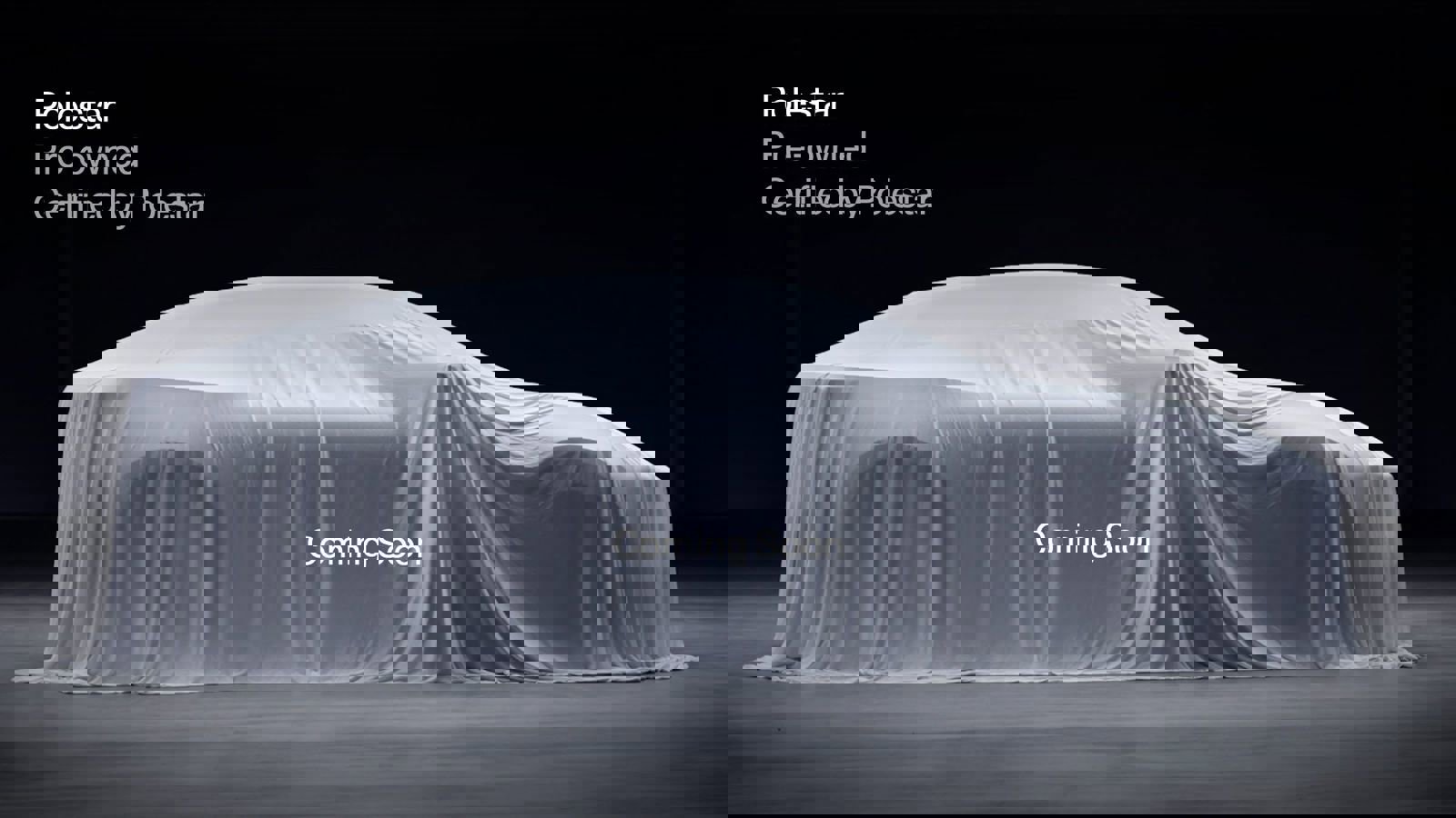 Certified 2022 Polestar Polestar 2 w/ Pilot Package image 1