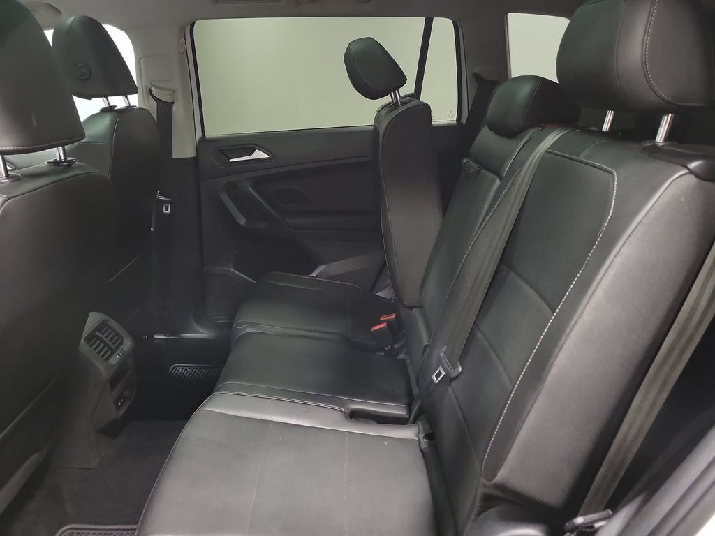 Used 2019 Volkswagen Tiguan SE w/ Panoramic Sunroof Package FWD image 29