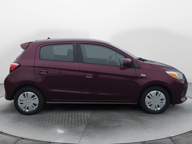 Used 2021 Mitsubishi Mirage ES image 6