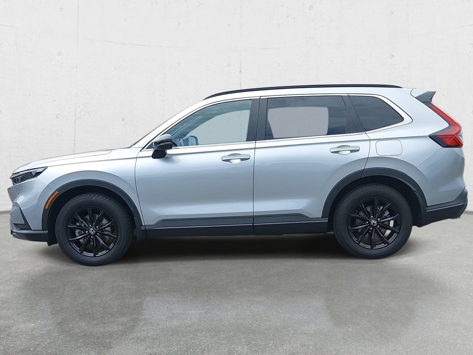 Used 2024 Honda CR-V Sport-L image 8