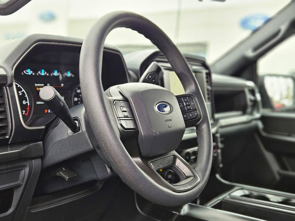 Used 2023 Ford F150 XL image 16