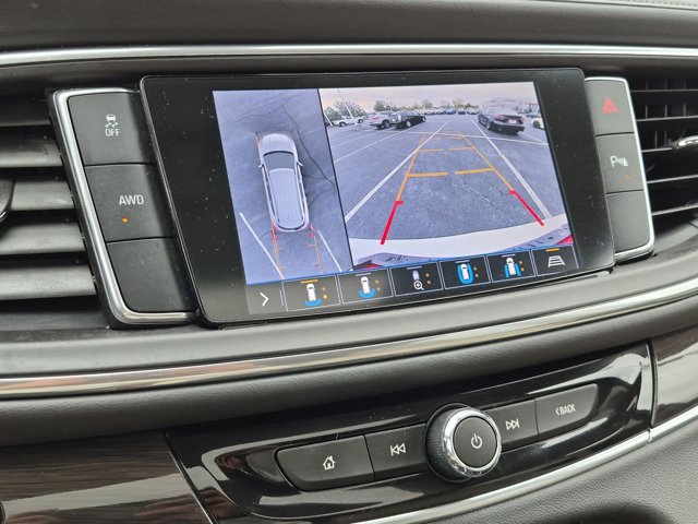 Used 2020 Buick Enclave Essence w/ LPO, Floor Liner Package AWD/4WD image 13