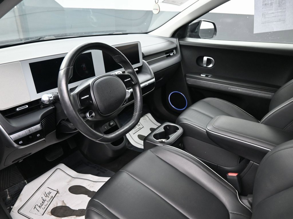 Used 2023 Hyundai Ioniq 5 SEL w/ Cargo Package image 24