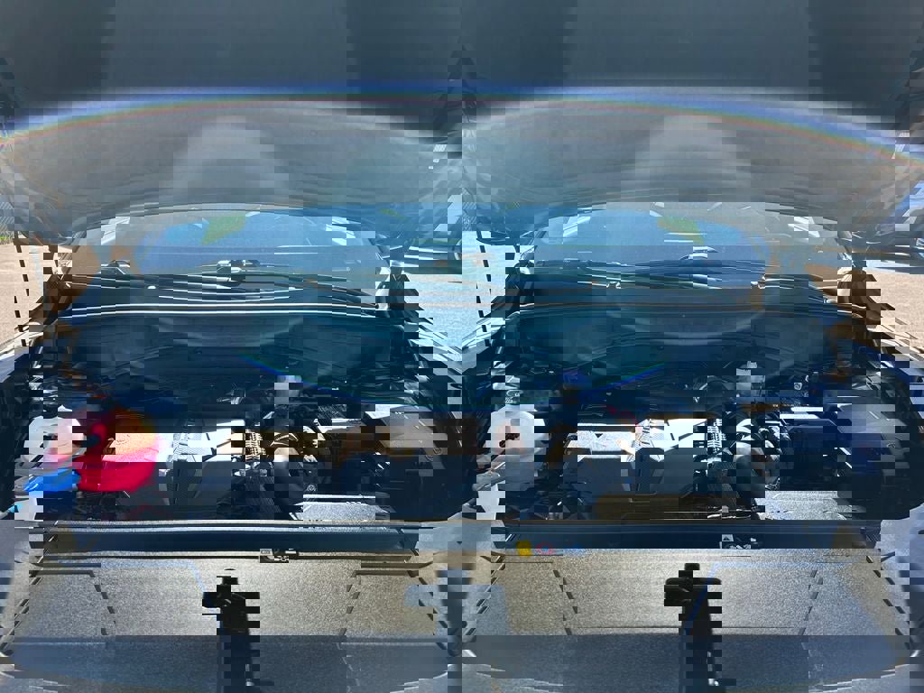 Used 2024 Kia Sorento X-Line EX image 29