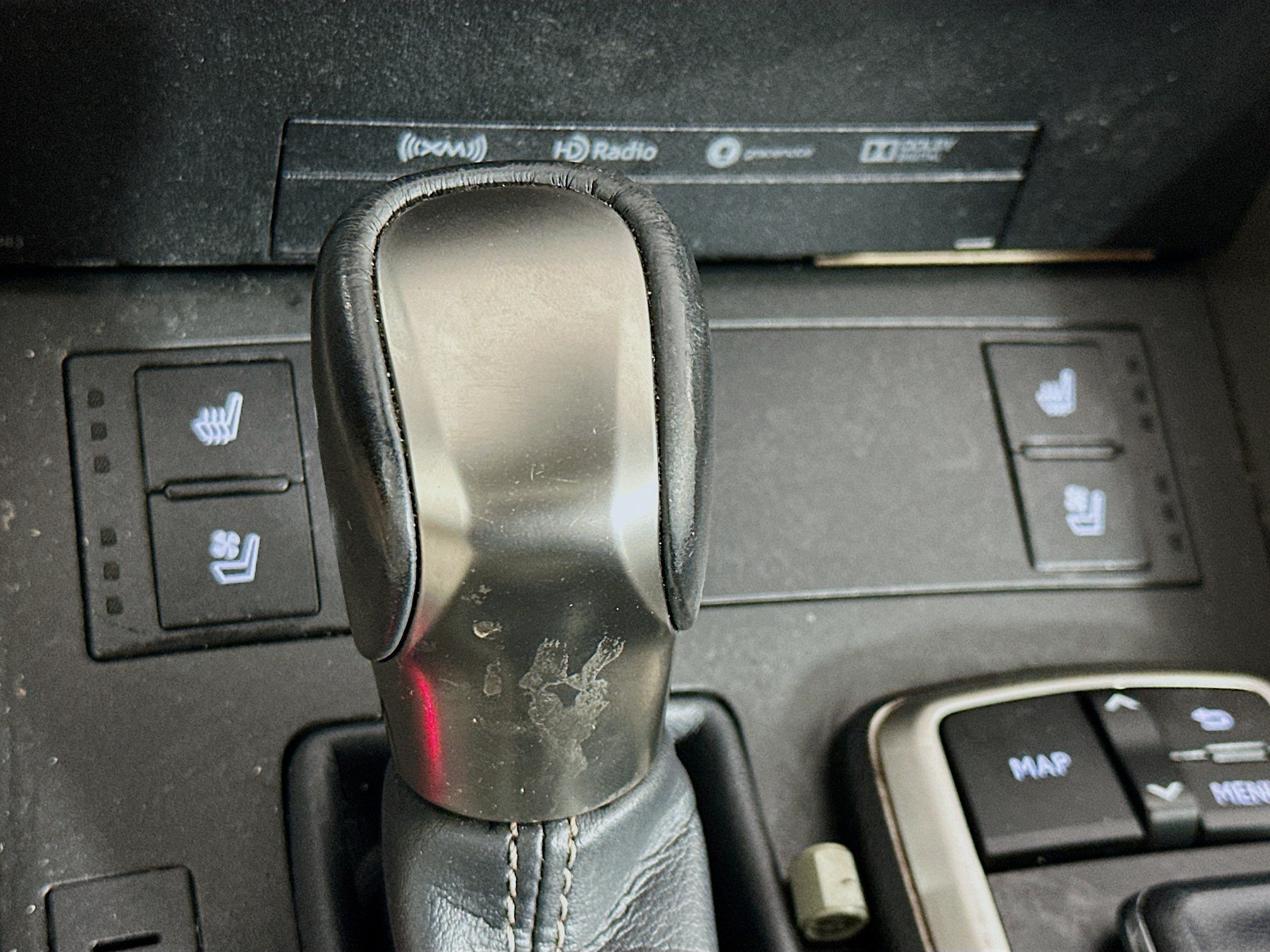 Used 2017 Lexus IS 200t w/ Navigation System Package RWD image 26