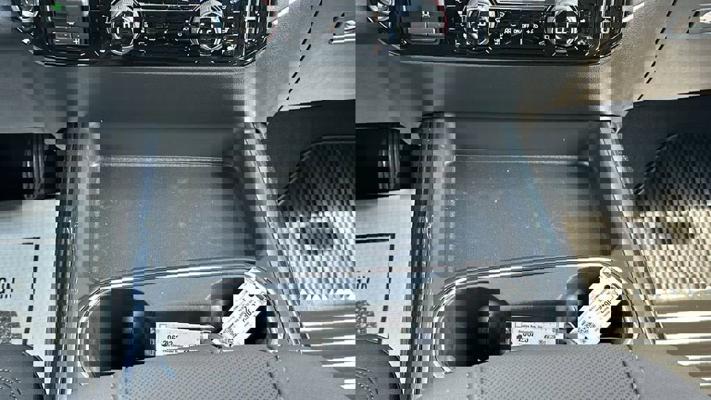 New 2026 Chevrolet Silverado 3500 LTZ w/ LTZ Plus Package image 20