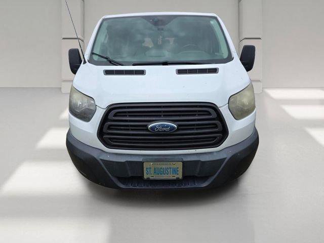 Used 2017 Ford Transit 150 XL RWD image 2