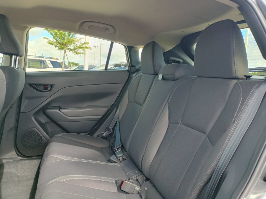 Certified 2024 Subaru Impreza 2.0i AWD/4WD image 16
