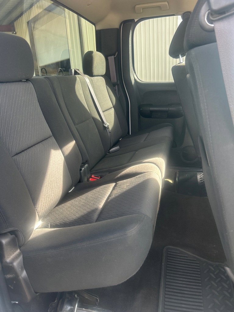 Used 2012 GMC Sierra 3500 SLE image 18