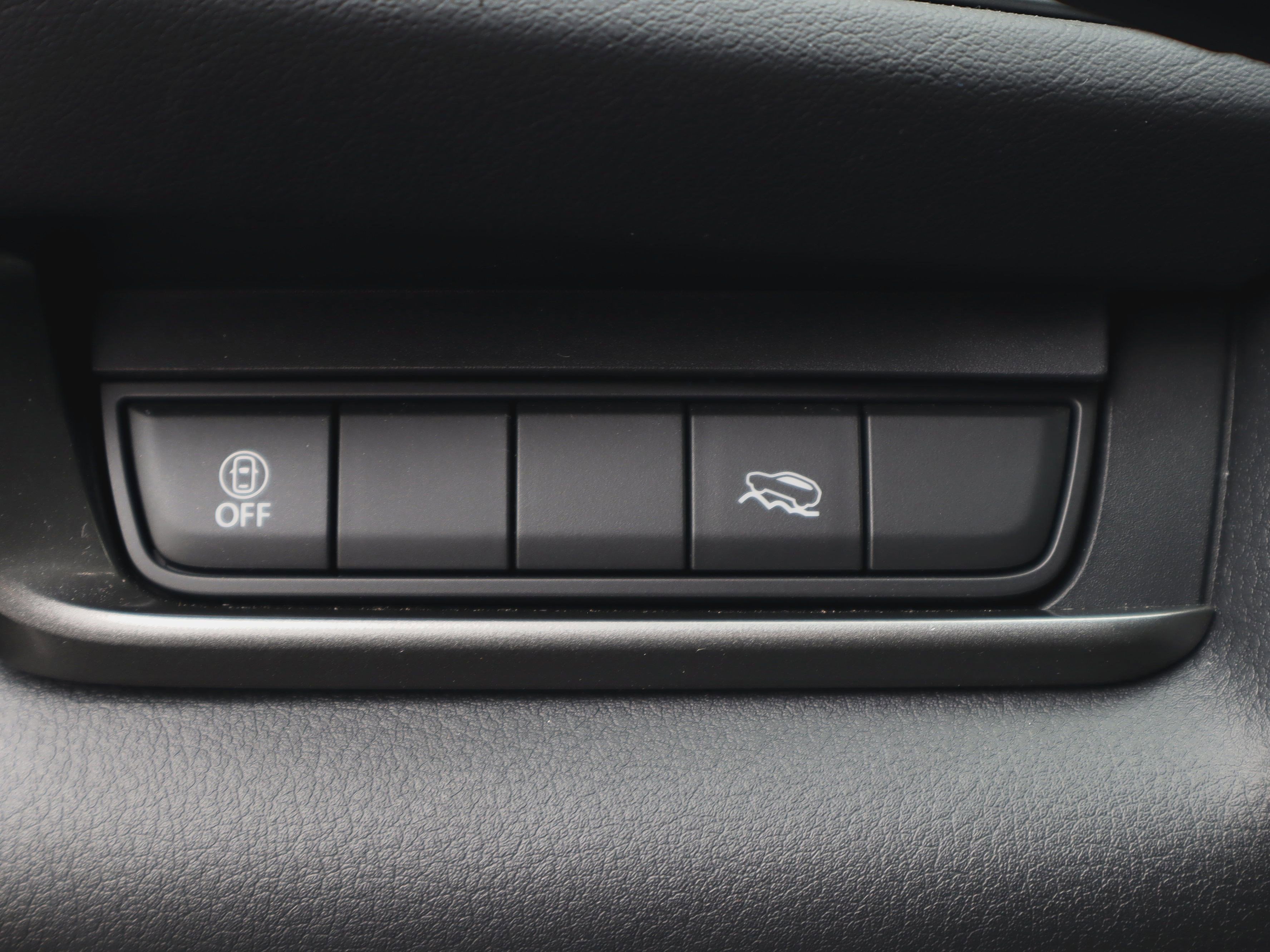 Certified 2023 MAZDA CX-30 AWD 2.5 S w/ Select Package image 20