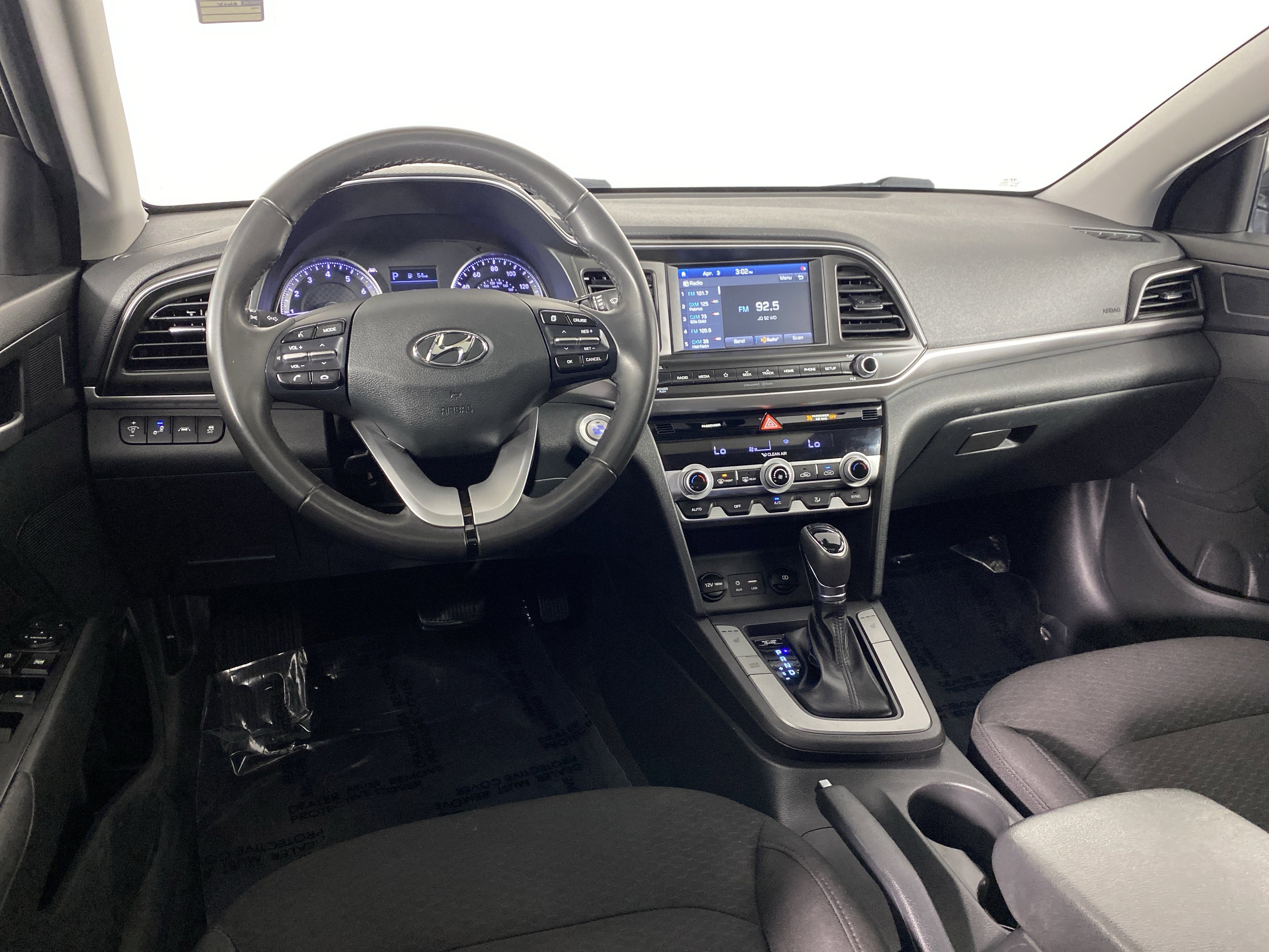 Used 2020 Hyundai Elantra Value Edition w/ Cargo Package (C1) image 17
